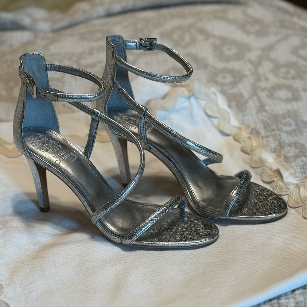 Vince Camuto dress sandals